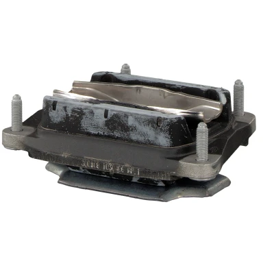 Abbildung von FEBI BILSTEIN 23992 Getriebelagerung hinten AUDI: A6 C6 Limousine, Avant