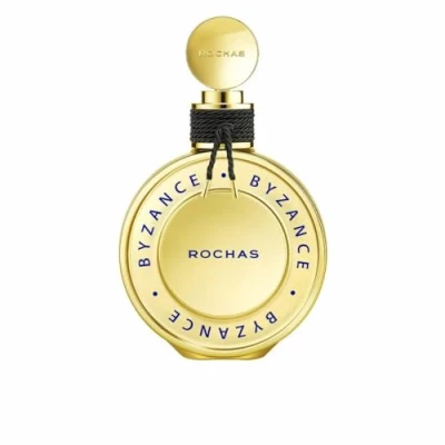 Abbildung von Rochas Byzance Gold Eau de Parfum 90 ml