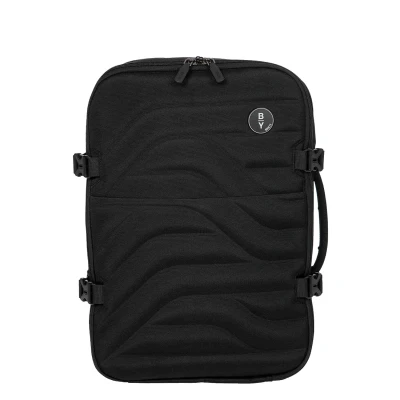 Abbildung von Bric&#039;s Itaca Expandable Tagesrucksack, Größe: One Size, Black