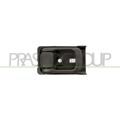 Abbildung von PRASCO DS0058607 Türgriff innen, hinten rechts, vorne rechts grau NISSAN: MICRA 2