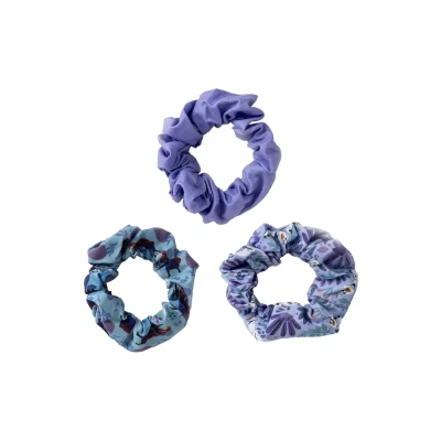 Abbildung von Disney 3 Pieces Frozen Haarstylingaccessoires für Kinder, Größe: One Size, Multi coloured