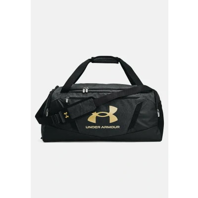 Abbildung von Under Armour Undeniable Sporttasche, Größe: One Size, Black