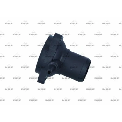 Abbildung von NRF 775086 Flansch FORD: Focus Mk1 Kombi, Schrägheck, Limousine