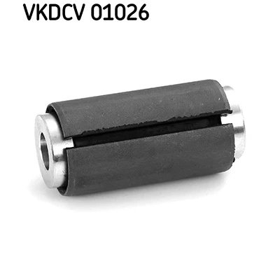Abbildung von SKF VKDCV 01026 Lagerbuchse, Blattfeder