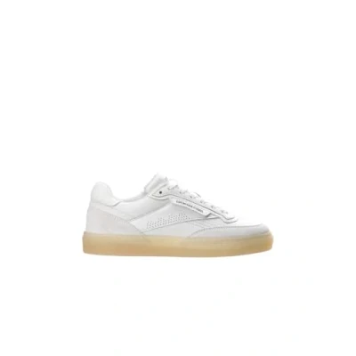 Abbildung von Copenhagen CPH90 Sneaker low, Damen, Größe: 39, White/cream Schuhe