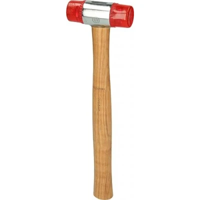 Abbildung von KS TOOLS 140.5201 Hammer 260, 82 200