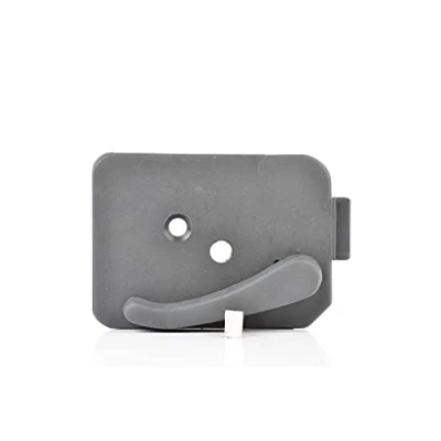 Abbildung von BSG 90 922 016 Türgriff Kofferraum VOLKSWAGEN: Caddy 2 Kombi, SEAT: Inca