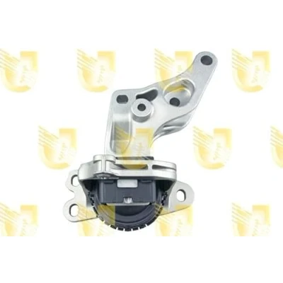 Abbildung von UNIGOM 398750 Motorlager rechts oben RENAULT: Trafic 3 Bus, Kastenwagen, FIAT: Talento OPEL: Vivaro B Combi, Kastenwagen