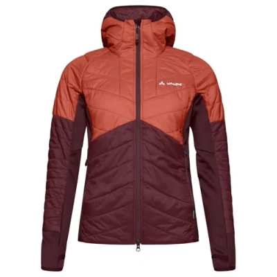 Abbildung von VAUDE Women&#039;s Sesvenna Jacket IV