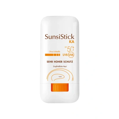 Abbildung von Avène AVÈNE Gesichtspflege Sunsistick KA SPF 50+ Sonnenschutz, Größe: One Size, Transparent