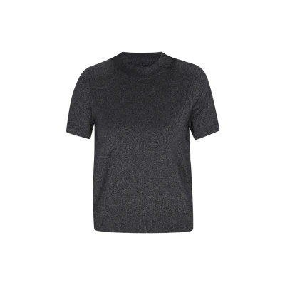 Abbildung von Pullover DREIMASTER XS/S / Navy 83% Viscose 9% Polyester 8% Polyamide