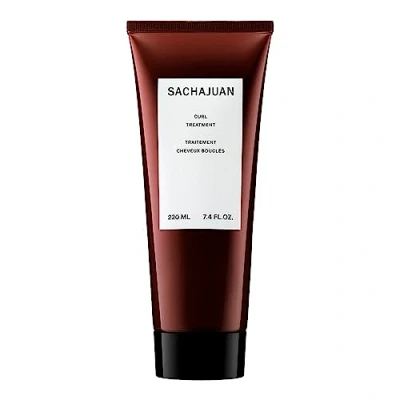 Abbildung von SachaJuan Curl Treatment 220ml