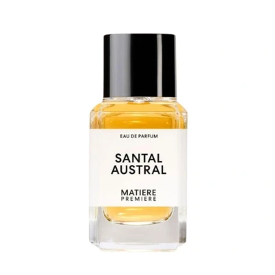 Abbildung von Matiere Premiere Santal Austral Eau de Parfum 50 ml