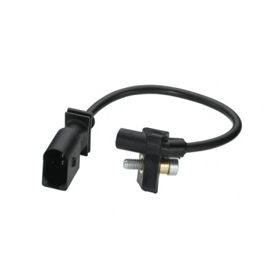 Abbildung von HELLA 6PU 013 122 041 Impulsgeber 3 Hallsensor BMW: 5 Touring, Limousine, Touring