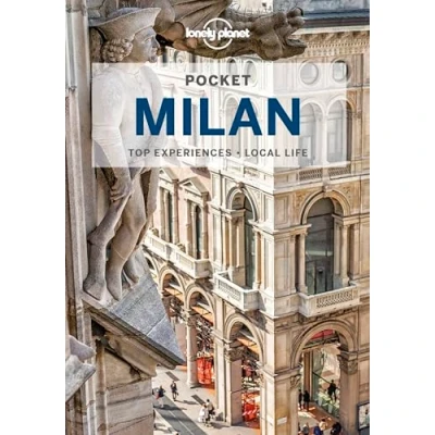 Abbildung von Lonely Planet Pocket Milan: Top Sights, Local Experiences (Pocket Guide)