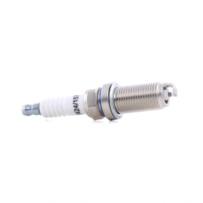 Abbildung von RIDEX 686S0180 Zündkerze M14x1.25 SW: 16 mm MITSUBISHI: COLT VI CZC Cabrio, 6, TOYOTA: Yaris II Schrägheck, Aygo, SMART: Forfour I