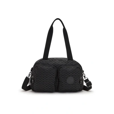 Abbildung von Kipling COOL Defea Umhängetasche, Damen, Größe: One Size, Signature emb