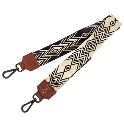 Abbildung von Harbour 2nd Nala Webbing Handle Cognac