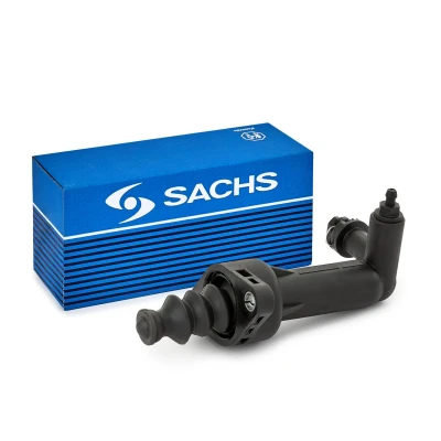 Abbildung von SACHS 6284 605 053 Kupplungsgeberzylinder ohne Sensor VOLKSWAGEN: Polo V Schrägheck, SKODA: Fabia 2 Combi, Roomster