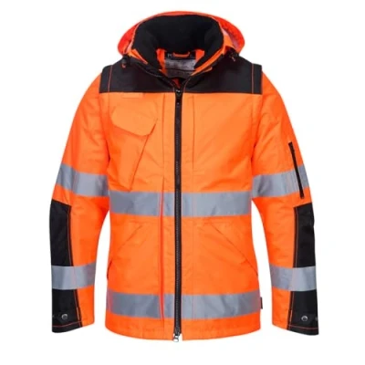 Abbildung von Pro Hi Vis 3 in 1 Jacket