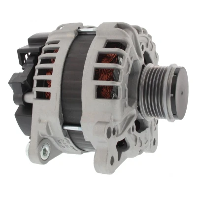 Abbildung von MAPCO 13236 Lichtmaschine 14V 150A AUDI: A4 B8 Avant, Q5, Limousine