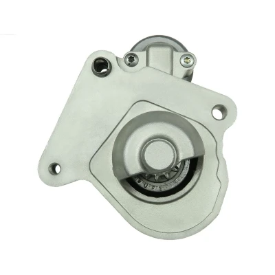 Abbildung von AS PL S9020PR Anlasser 12 1,40 FORD: FIESTA 6, 5, Fusion Kombi, MAZDA: 2 Hatchback, Schrägheck