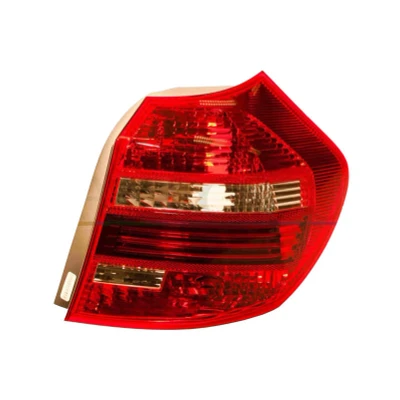 Abbildung von PRASCO BM1214053 Rückleuchte rechts LED BMW: 1 Schrägheck