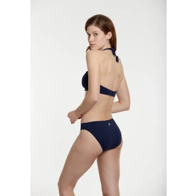 Abbildung von Sunflair Bikinitop, Damen, Größe: 36xB, Dark blue