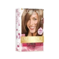 Abbildung von L&#039;Oréal Paris Excellence Crème Triple Care Color 7 Blonde
