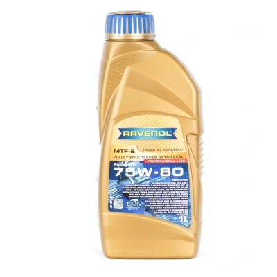 Abbildung von RAVENOL MTF 2 SAE 75W 80