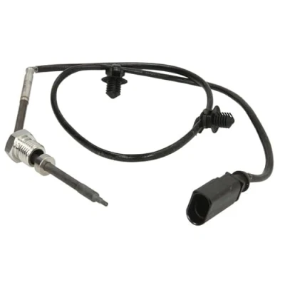 Abbildung von MAGNETI MARELLI 172000557010 Sensor, Abgastemperatur AUDI: A4 B7 Avant