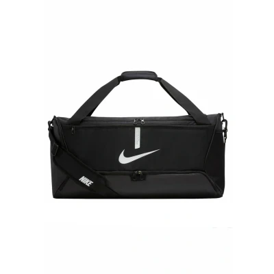 Abbildung von NIKE Performance Academy TEAM Sporttasche, Herren, Größe: One Size, Schwarz / weiss