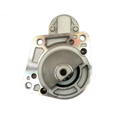 Abbildung von AS PL S5099 Anlasser 12 2,20 9 CHRYSLER: Voyager 4, GRAND 5OYAGER 5, LANCIA: