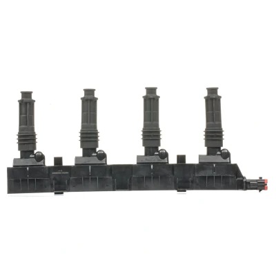 Abbildung von VEMO Original Quality V40 70 0045 Zündspule 6 12 OPEL: Astra H Schrägheck, Corsa C G CC
