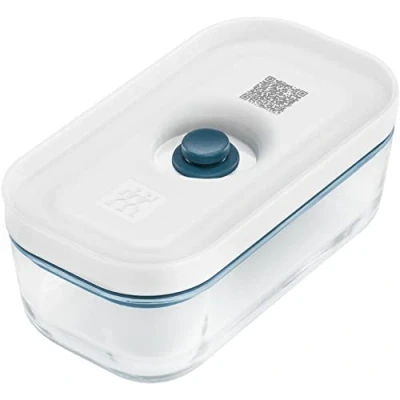 Abbildung von Zwilling Vakuumbehälter &quot;Fresh &amp; Safe&quot;, (1 tlg.), Spülmaschinen /mikrowellengeeignet; ofengeeignet, weniger Gefrierbrand
