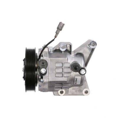 Abbildung von ELSTOCK 51 1039 Kompressor PAG 100 R134a mit Dichtungen MAZDA: MX 5 3