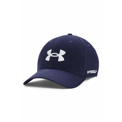 Abbildung von Under Armour GOLF Cap, Herren, Größe: One Size, Midnight navy