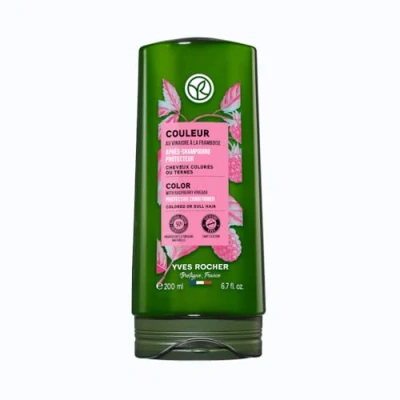 Abbildung von CHIC20 (Top Angebot: 20% auf Alles ab 30 Bestellwert) Yves Rocher Color Spülung