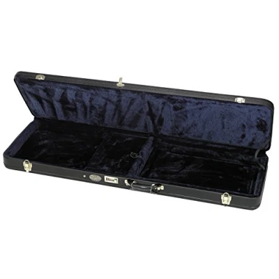 Abbildung von BSX 523546 Arched Top Prestige Gitarrenetui für P Bass