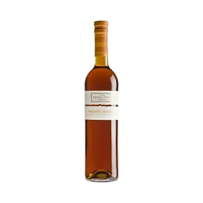 Abbildung von Casa Ermelinda Freitas Moscatel de Setúbal Dessertwein 6 Flaschen