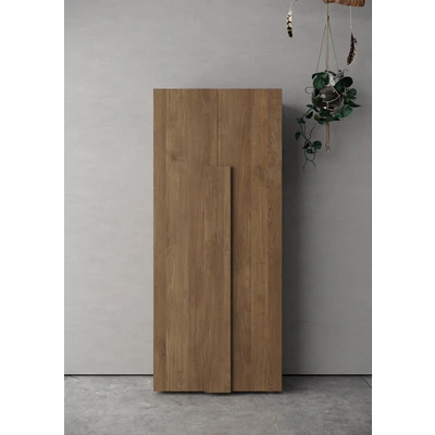 Abbildung von INOSIGN Garderobenschrank &quot;Jupiter&quot;, Breite 78 cm