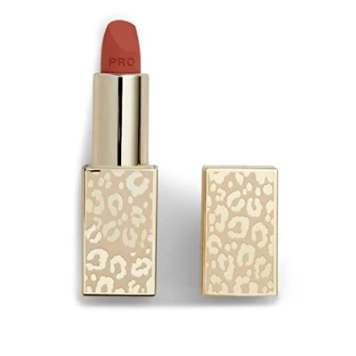 Abbildung von Revolution Pro New Neutral Satin Matte Lipstick Reveal