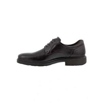 Abbildung von ECCO Helsinki BusinessSchnürer, Herren, Größe: 46, Brown Schuhe