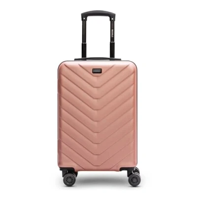 Abbildung von Redolz Handgepäck Trolley Essentials 07, 4 Rollen, ABS