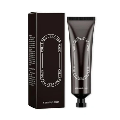 Abbildung von SS Collagen Reverse Volume Peel off Gesichtsmaske, Soft Maske Koreanisch, Hydrolyzed Maske, Bio Kollagen (1pcs)