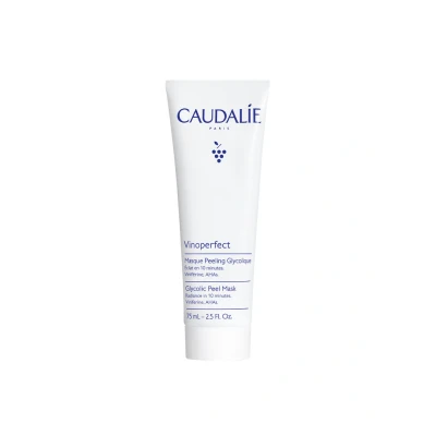 Abbildung von Caudalie Vinoperfect Masque Peeling Glycolique 75 ml