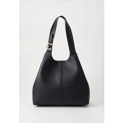 Abbildung von Coccinelle EASY Handtasche, Damen, Größe: One Size, Noir