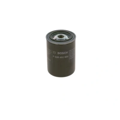 Abbildung von BOSCH F 026 402 860 Kraftstofffilter Anschraubfilter
