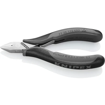 Abbildung von Knipex KP 7732115ESD