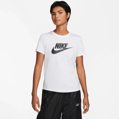 Abbildung von Nike Sportswear TEE Tshirt print, Herren, Größe: Large, White